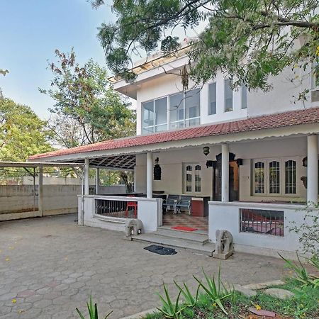 Hotel O Dakshin Villa Ecr Čennai Exteriér fotografie