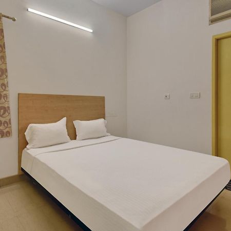 Hotel O Dakshin Villa Ecr Čennai Exteriér fotografie