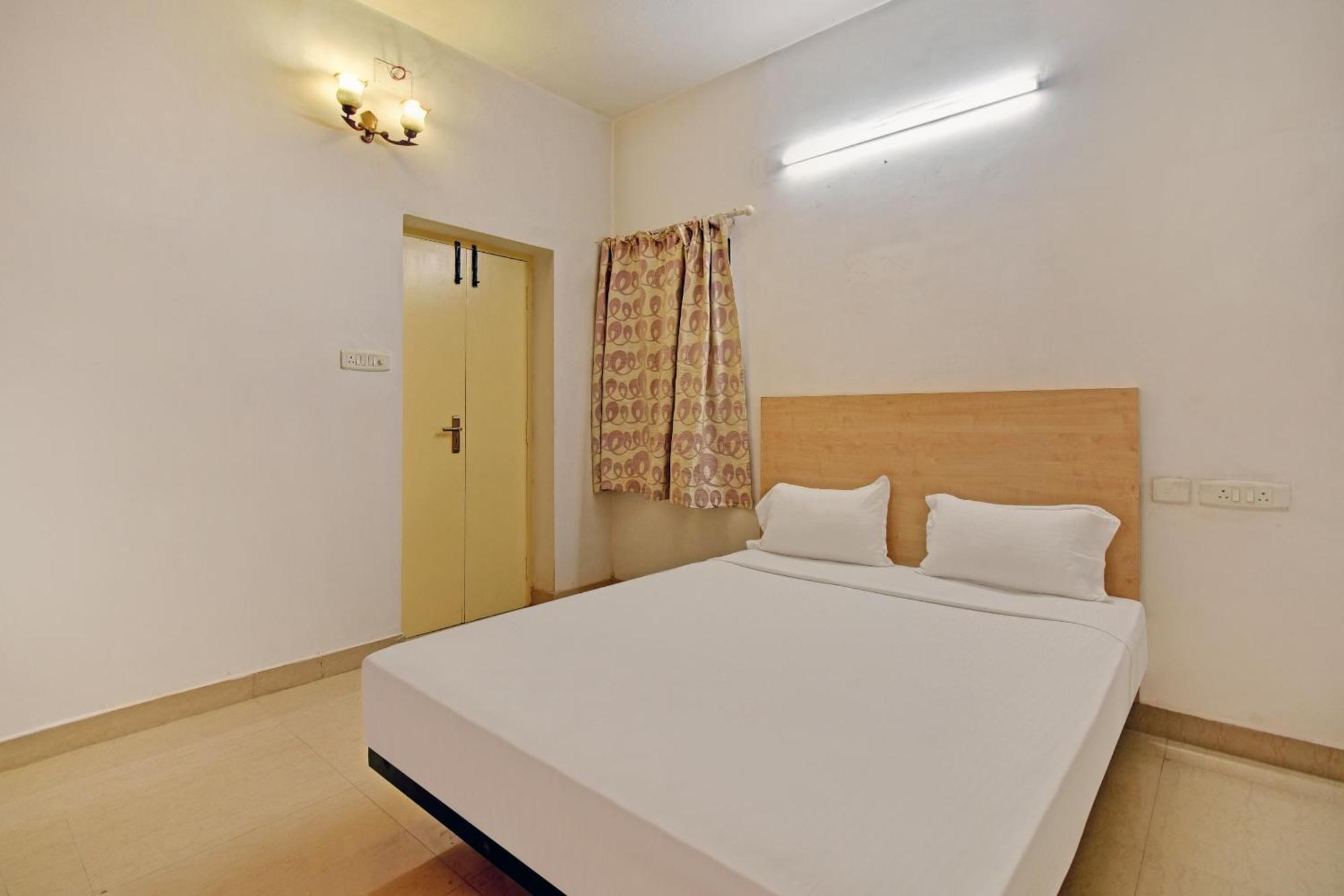 Hotel O Dakshin Villa Ecr Čennai Exteriér fotografie