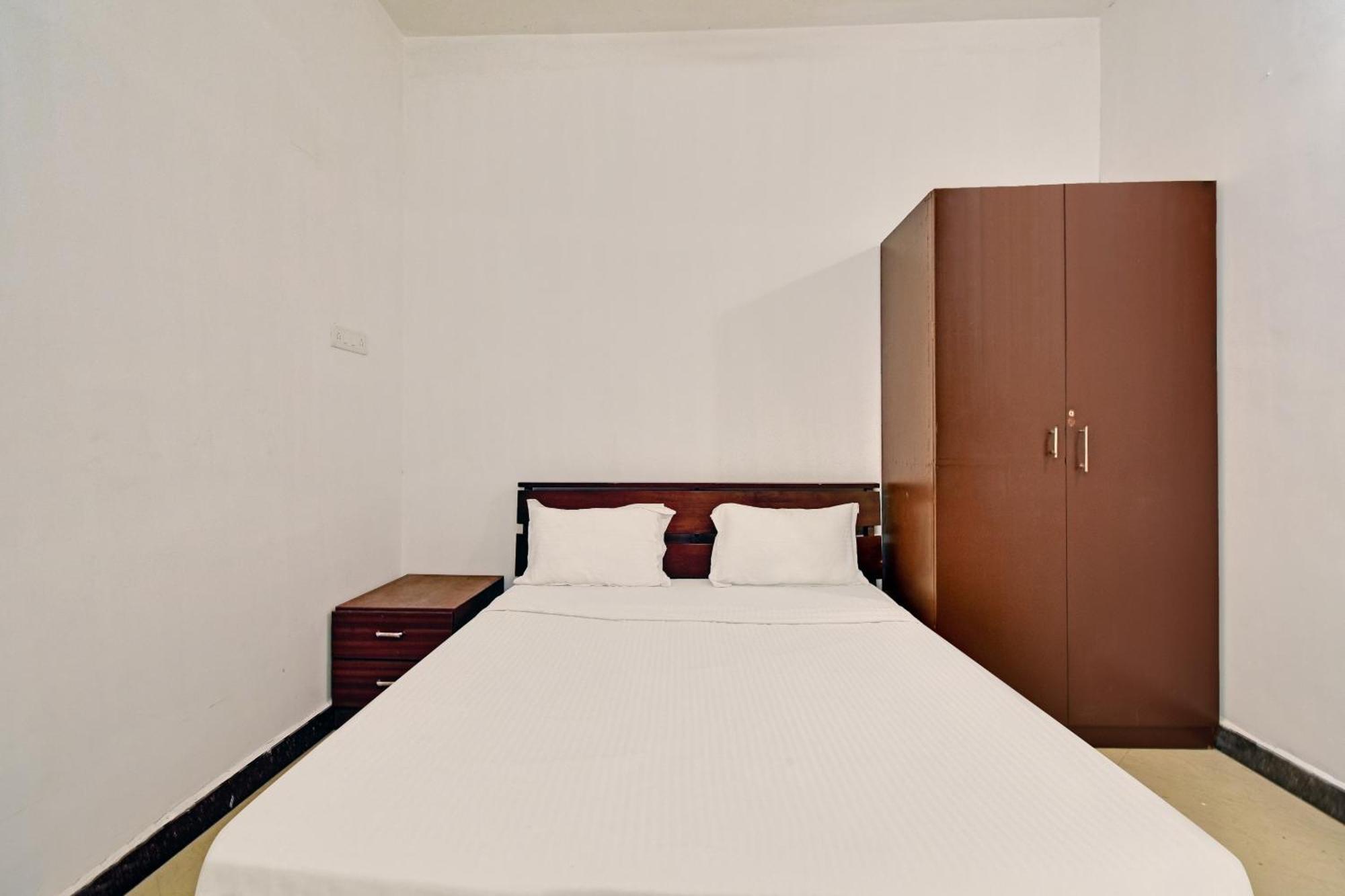 Hotel O Dakshin Villa Ecr Čennai Exteriér fotografie