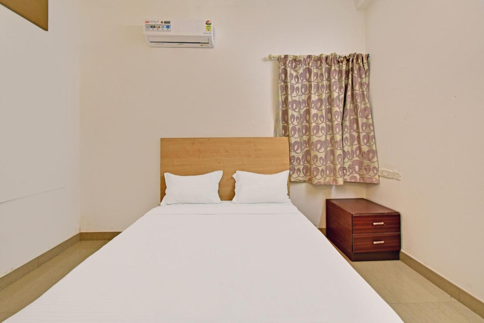 Hotel O Dakshin Villa Ecr Čennai Exteriér fotografie