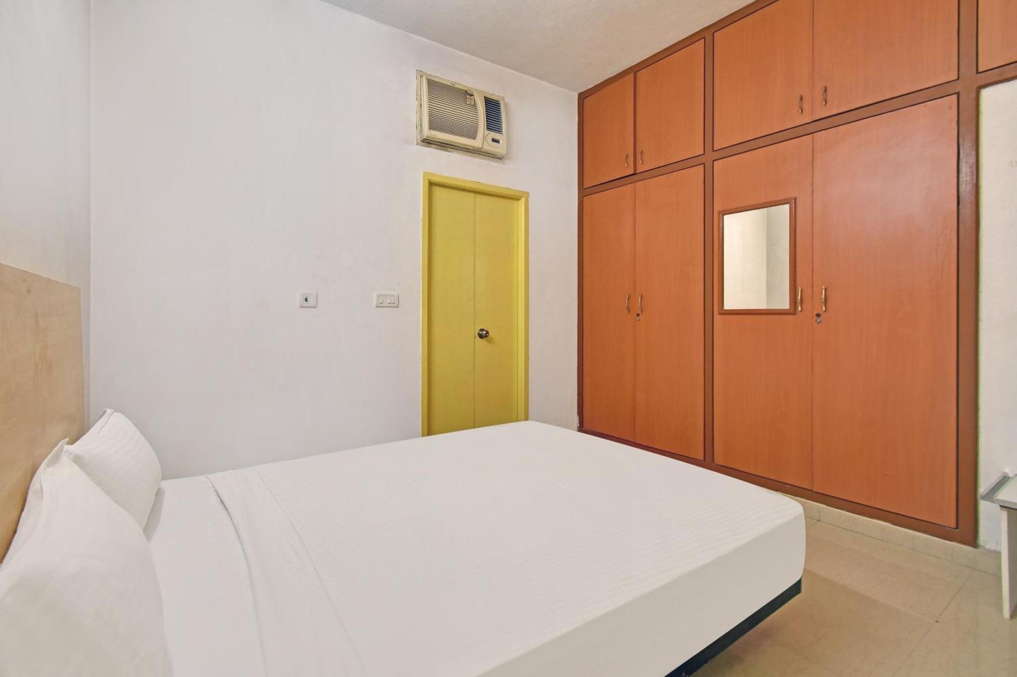 Hotel O Dakshin Villa Ecr Čennai Exteriér fotografie