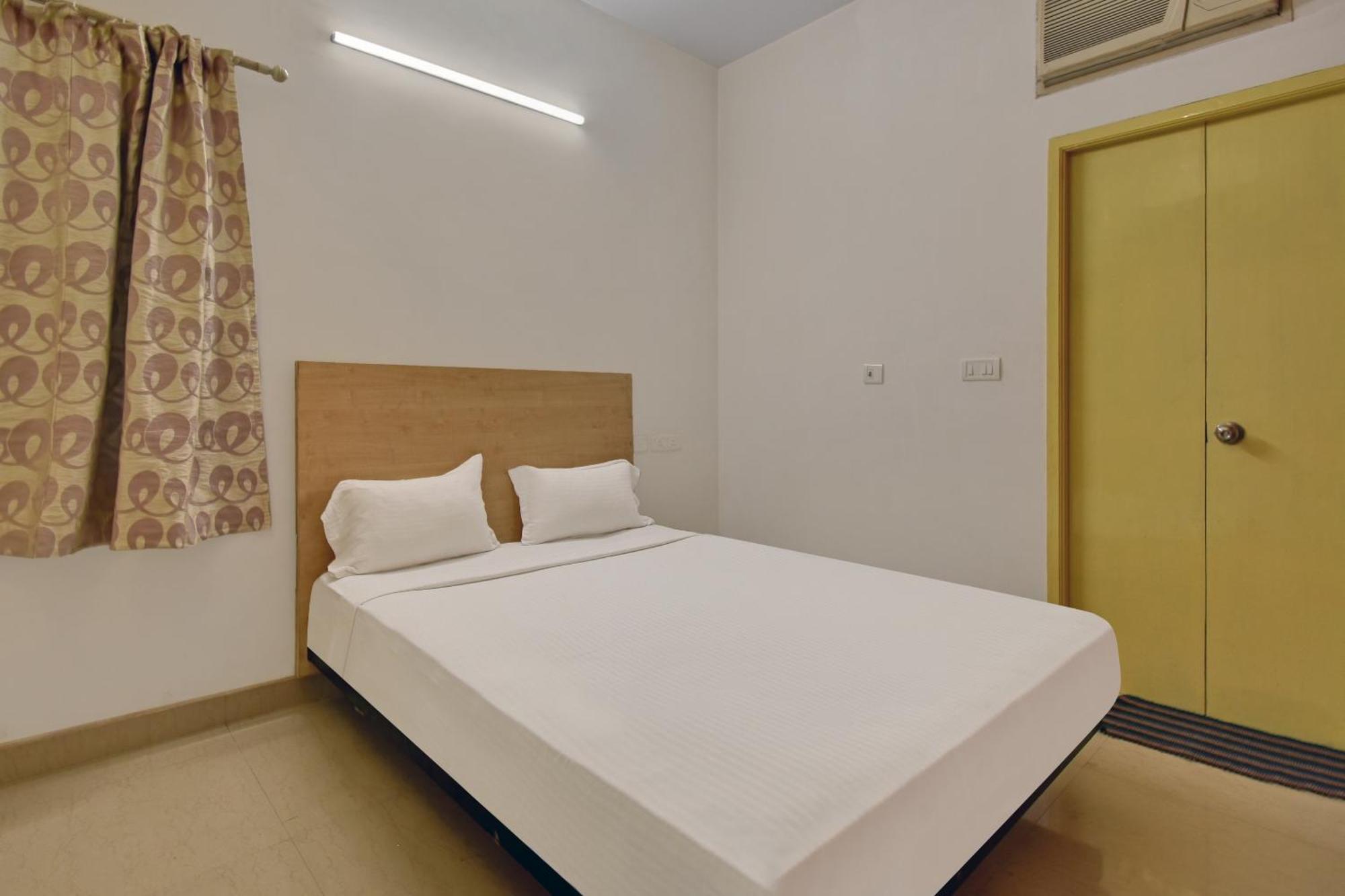 Hotel O Dakshin Villa Ecr Čennai Exteriér fotografie