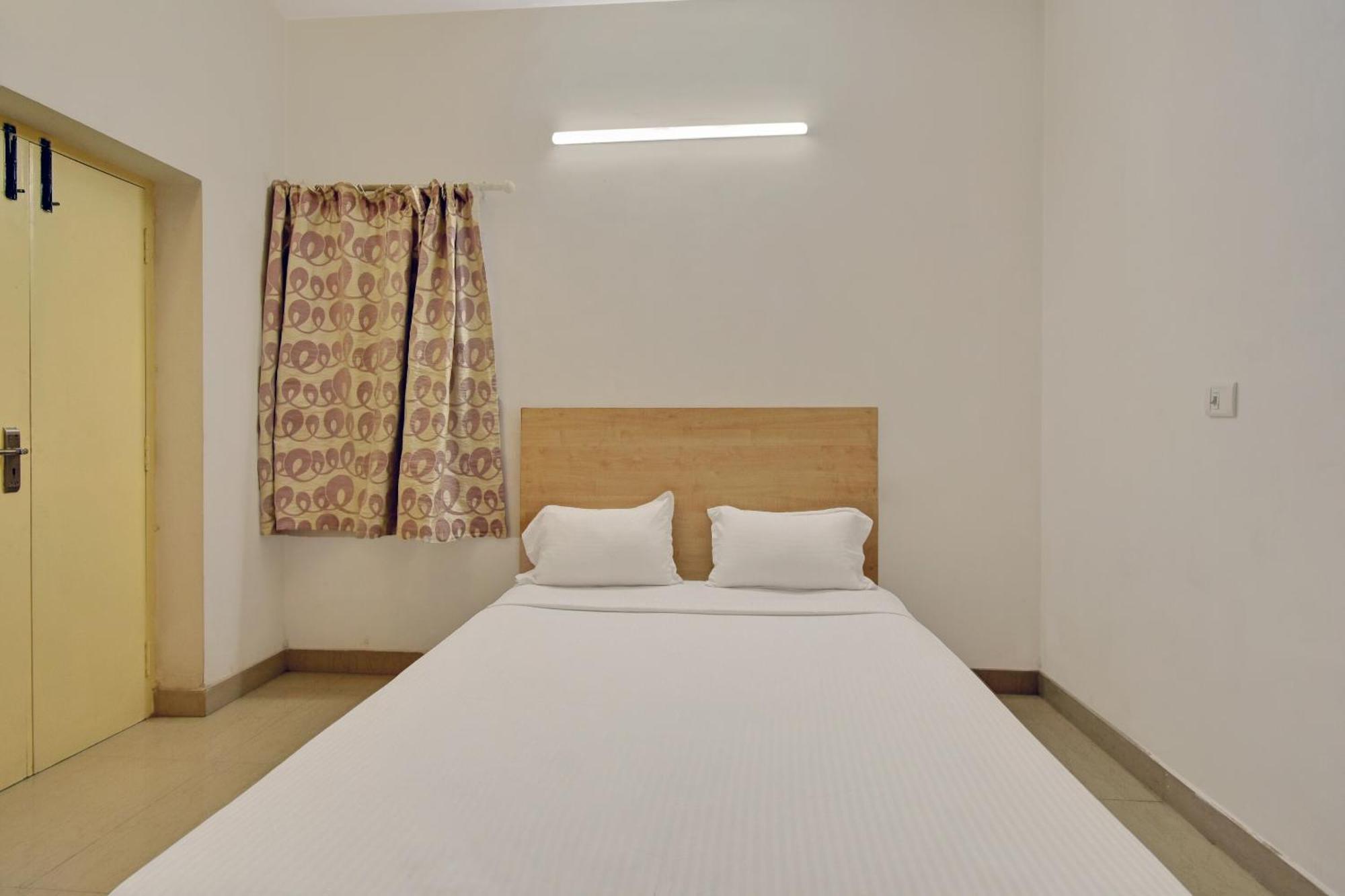 Hotel O Dakshin Villa Ecr Čennai Exteriér fotografie